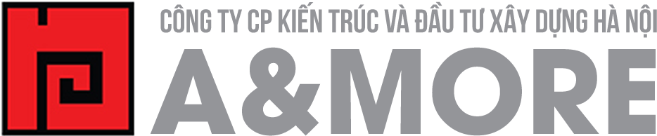 Kiến Trúc A&More